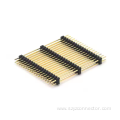 2.0mm Pitch Pin Header Connector